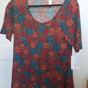 Perfect T - LuLaRoe - S